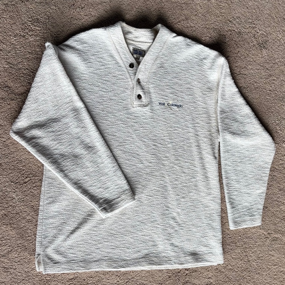 VAIL, Colorado Shirt